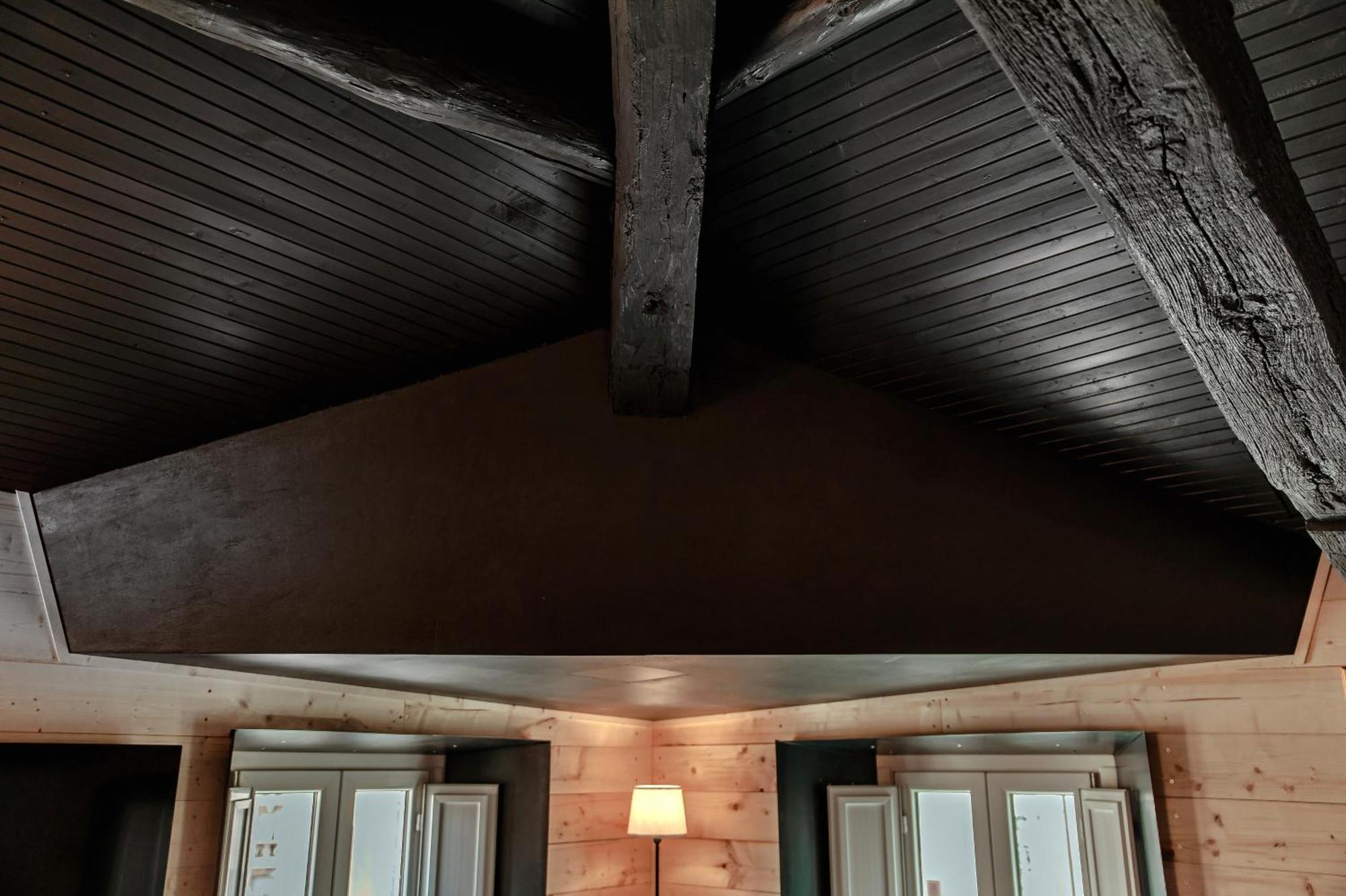 Fitzgerald Building - The House Of Travelers Daire Como Oda fotoğraf